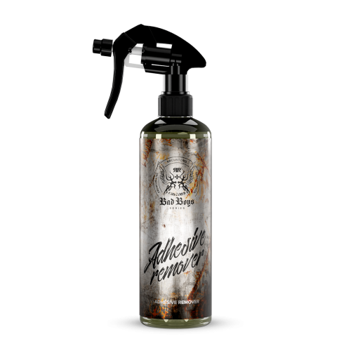 BadBoys Adhesive Remover 500ML